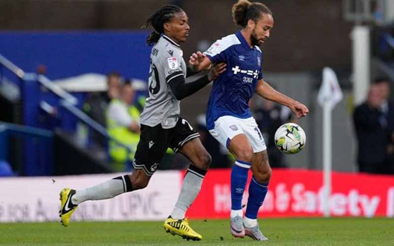 Nhận định Ipswich Town vs Bristol City 2h45 ngày 21/1: Nối dài mạch thắng - Ảnh 1