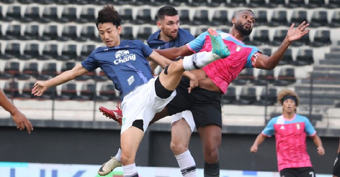  Nhận định Ratchaburi vs Kanchanaburi, 19h00 ngày 15/8: Cửa dưới lên ngôi
