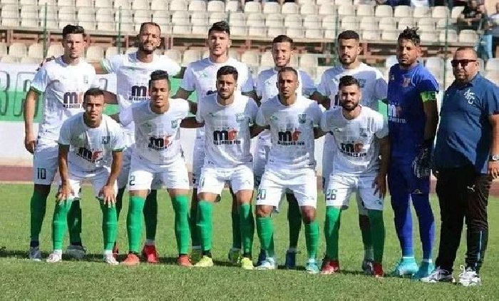  Nhận định ES Mostaganem vs ES Ben Aknoun 20h00 ngày 29/12: Thắng tối thiểu