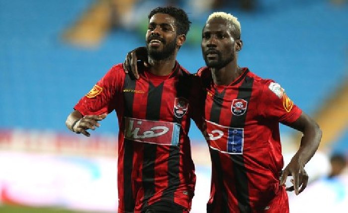  Nhận định Al Batin vs Al Raed 19h30 ngày 26/1: Tiếp tục làm kho điểm