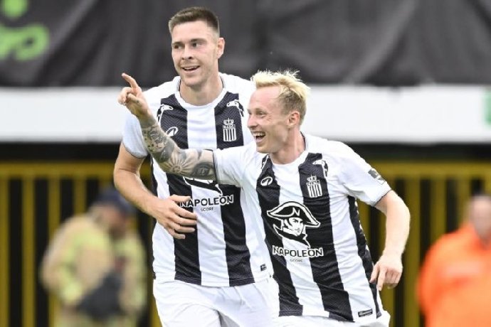  Nhận định Paderborn vs Sporting Charleroi, 21h00 ngày 8/1: Kết quả bất ngờ