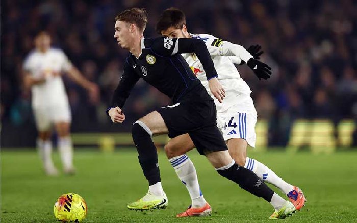 Nhận định Chelsea vs Leeds 2h30 ngày 11/2: Chiến thắng nhẹ nhàng