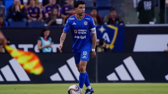  Nhận định Cruz Azul vs Colorado Rapids 7h30 ngày 8/8: Giành vé ngoạn mục