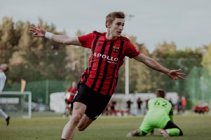 Nhận định Tartu JK Welco vs FC Nomme United, 23h00 ngày 28/7: Ngôi đầu hủy diệt Nhận định Tartu JK Welco vs FC Nomme United, 23h00 ngày 28/7: Ngôi đầu hủy diệt