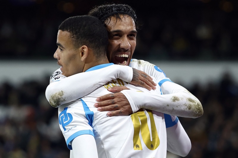 Nhận định Bayeux vs Marseille 03h00 ngày 14/01 - Ảnh 1