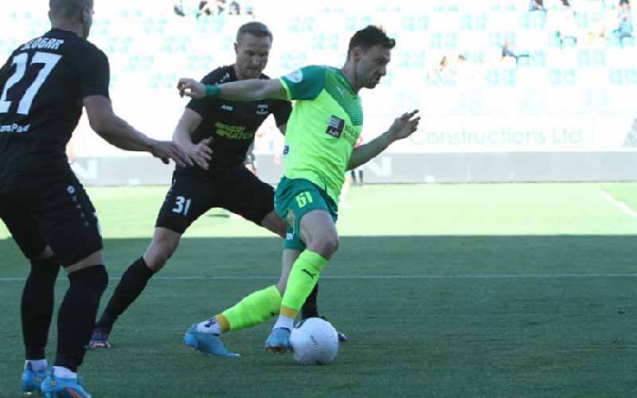  Nhận định AEK Larnaca vs Aris Limassol 23h00 ngày 22/9: Khách đá thăng hoa