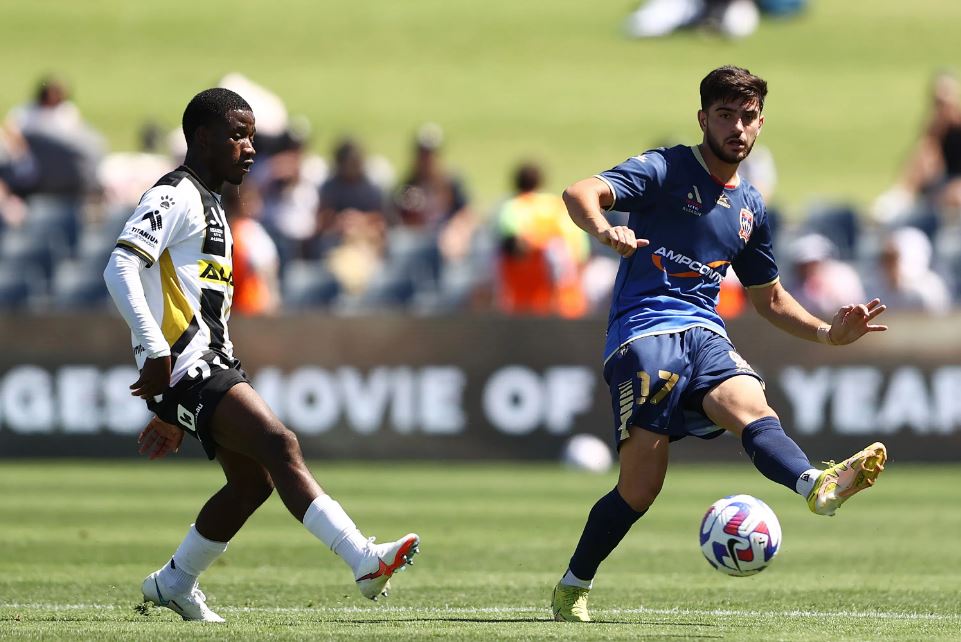 Nhận định Newcastle Jets vs Macarthur 15h35 ngày 26/12: Đối thủ cân T - Ảnh 4