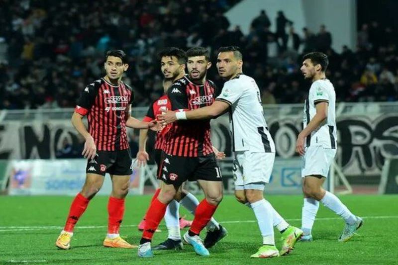 Nhận định MC Oran vs ES Setif 01h00 ngày 21/11: Bắt nạt đội khách - Ảnh 1