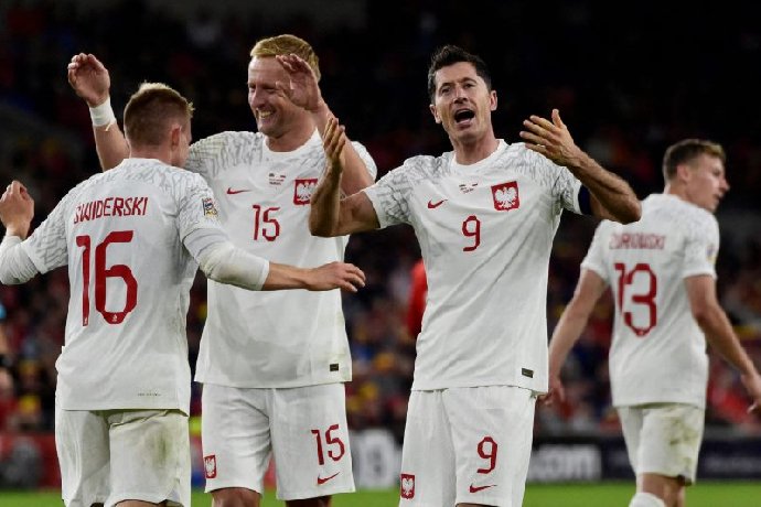  Nhận định, Soi kèo Lithuania vs Ba Lan 01h45 ngày 13/10: Bắt nạt chủ nhà