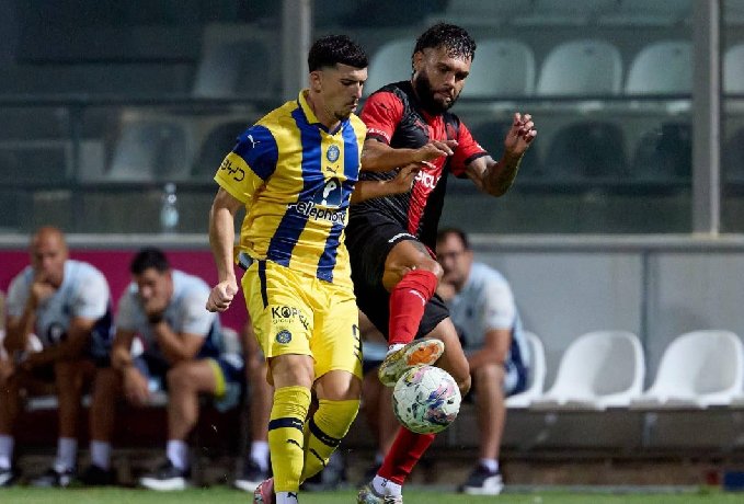  Nhận định Maccabi Tel Aviv vs Hamrun Spartans, 1h ngày 15/08: Điểm tựa sân nhà