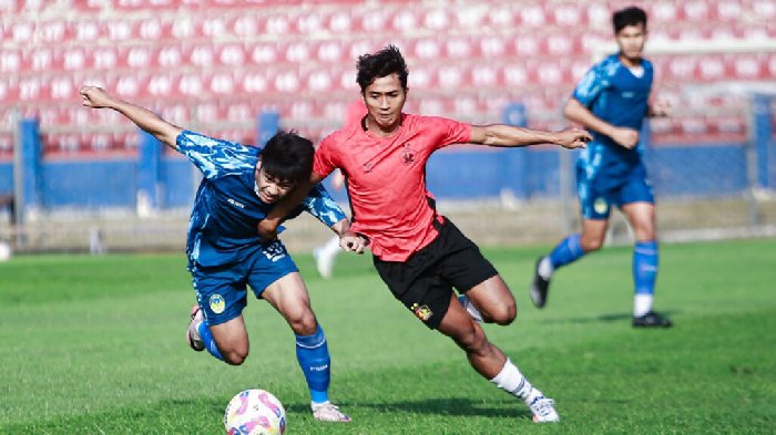 Nhận định, Soi kèo PSIM Yogyakarta vs Persik Kediri 15h30 ngày 31/10: Đối thủ cân tài  Nhận định, Soi kèo PSIM Yogyakarta vs Persik Kediri 15h30 ngày 31/10: Đối thủ cân tài