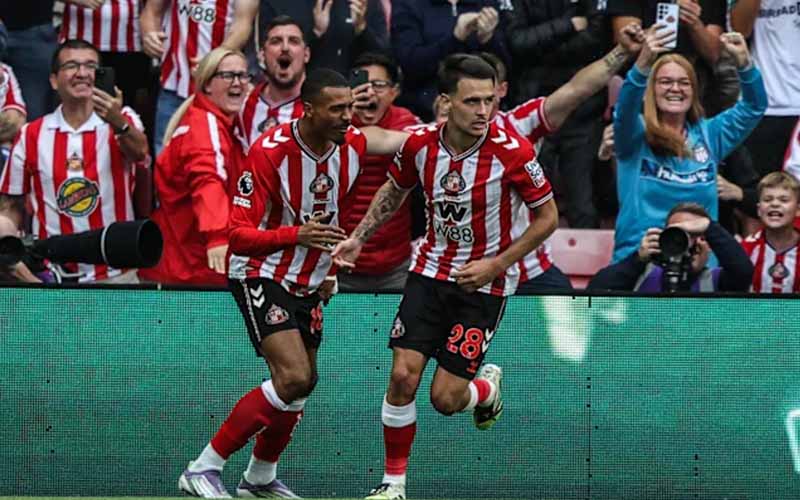 Nhận định Sunderland vs Aston Villa 20h00 ngày 21/9: Niềm vui cho Mèo Đen - Ảnh 1