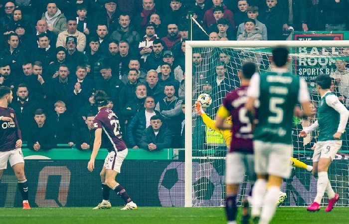  Nhận định Heart vs Hibernian 3h00 ngày 11/2: Khơi lại mạch thắng