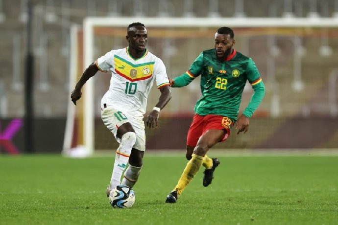  Nhận định Sudan vs Senegal 00h00 ngày 20/08: Tin vào cửa trên
