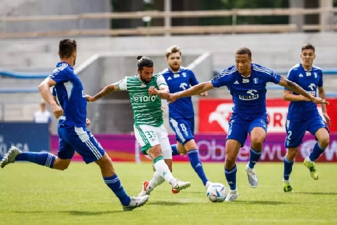  Nhận định Lechia Gdansk vs Wisla Plock, 23h00 ngày 3/10: Kết quả xứng đáng