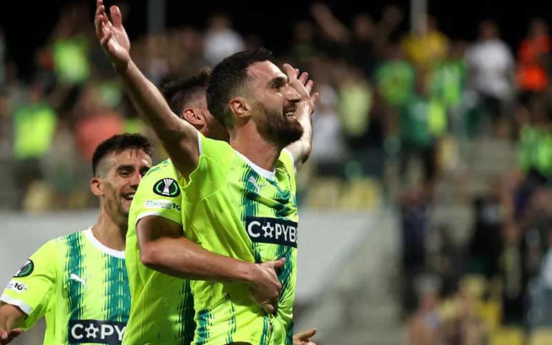 Nhận định AEK Larnaca vs APOEL 0h00 ngày 28/10: Bản lĩnh lên tiếng - Ảnh 1