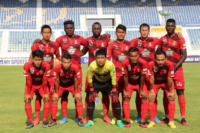  Nhận định Yarmanya United vs Hantharwady United 16h00 ngày 9/2: Khó tạo bất ngờ