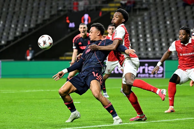 Nhận định Nottingham vs Ferencvaros 3h00 ngày 30/1: Thế trận giằng co - Ảnh 1