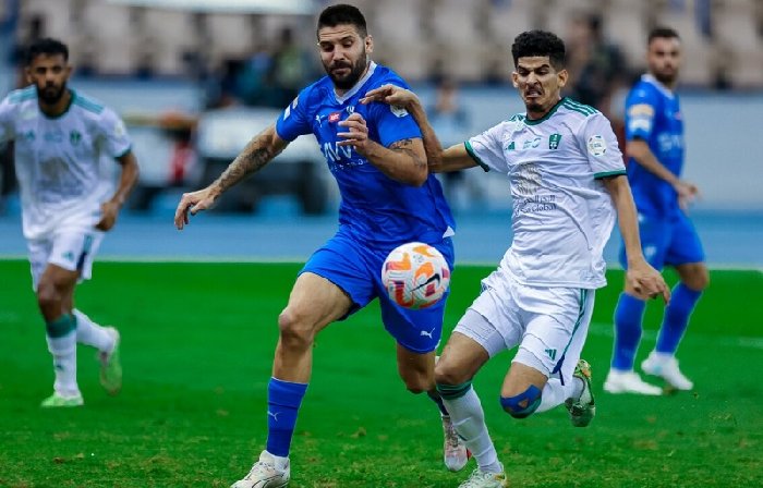  Nhận định Al Hilal vs Al Najma 2h00 ngày 7/3: Khoảng cách đẳng cấp