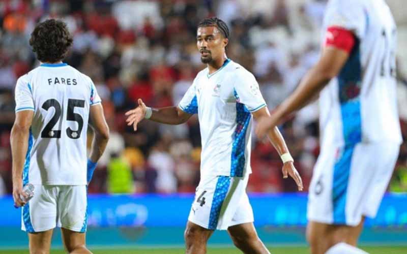 Nhận định Al-Okhdood vs Neom 0h30 ngày 3/2: Trắng tay trên sân nhà - Ảnh 1