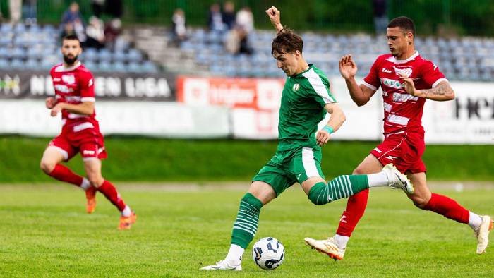  Nhận định, Soi kèo Ilirija Ljubljana vs Krka, 20h30 ngày 12/10: Chủ nhà yếu đuối