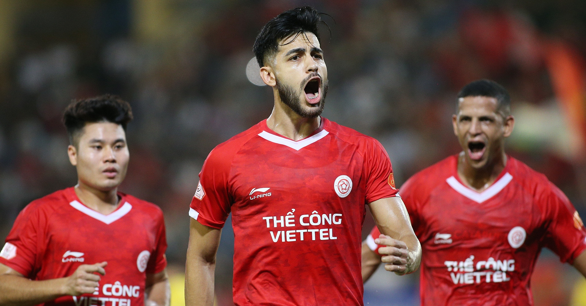 Nhận định Ninh Bình vs Thể Công Viettel 18h00 ngày 2/10: Đại chiến đỉnh bảng - Ảnh 4