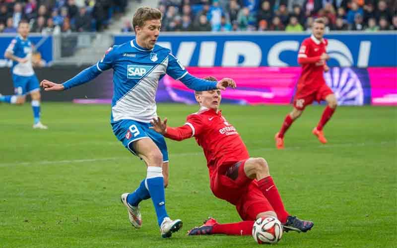 Nhận định Mainz 05 vs Hoffenheim 2h30 ngày 22/11: Phong độ trái ngược - Ảnh 1