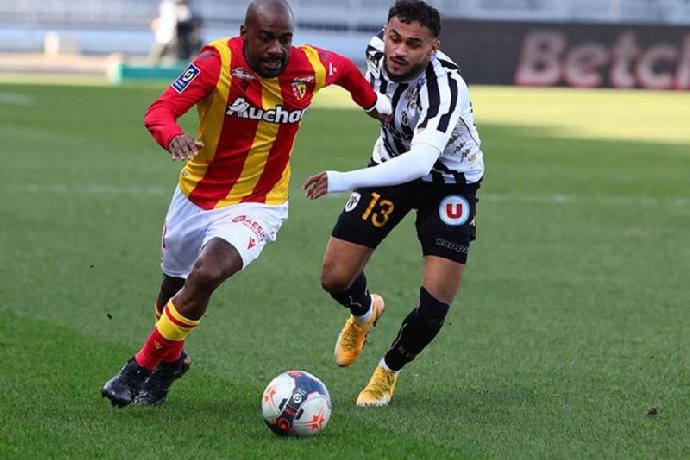 Nhận định Angers vs Lens 23h15 ngày 30/11: Khách lấn chủ