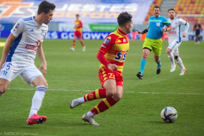  Nhận định Wisla Plock vs Jagiellonia Bialystok, 1h30 ngày 20/09: Tiếp đà thăng hoa