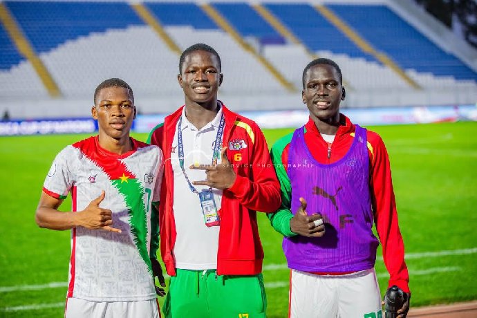  Nhận định Burkina Faso vs Trung Phi, 21h00 ngày 6/8: Thắng lợi quý giá
