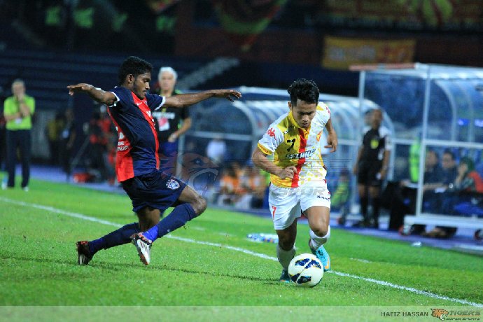  Nhận định Johor Darul Takzim vs Selangor, 20h00 ngày 8/8: Thị uy sức mạnh