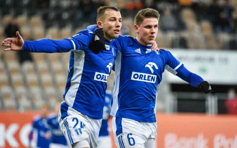 Nhận định, Soi kèo Arka Gdynia vs Wisla Plock 23h00 ngày 29/8: Khách nắm thế trận - Ảnh 1