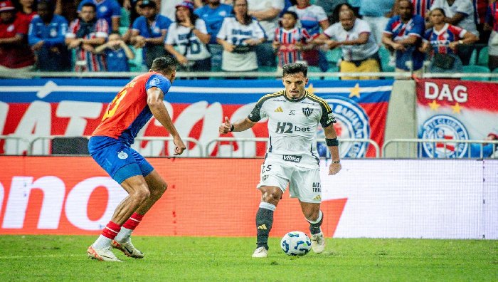 Nhận định Atletico Bucaramanga vs Atletico Mineiro 7h30 ngày 18/7: Không chịu trắng tay Nhận định Atletico Bucaramanga vs Atletico Mineiro 7h30 ngày 18/7: Không chịu trắng tay