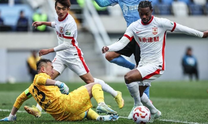  Nhận định Changchun YaTai vs Dalian Yingbo 18h00 ngày 27/7: Ngày buồn của chủ nhà