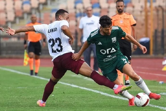  Nhận định ZED vs Al Masry SC, 22h00 ngày 4/2: Cân T cân sức