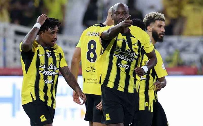  Nhận định Al Ittihad vs Al-Fayha 0h30 ngày 14/2: Tin vào chủ nhà