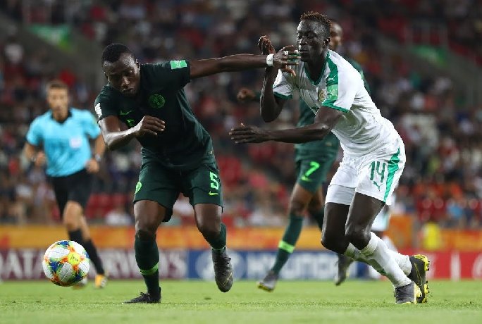  Nhận định Senegal vs Nigeria, 0h ngày 06/08: Thắng lợi tối thiểu