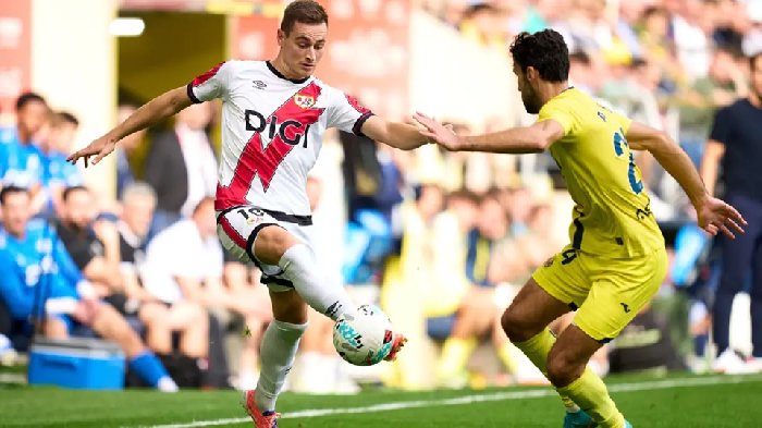  Nhận định, Soi kèo Vallecano vs Lech Poznan 3h ngày 7/11: Đội khách khó chiều