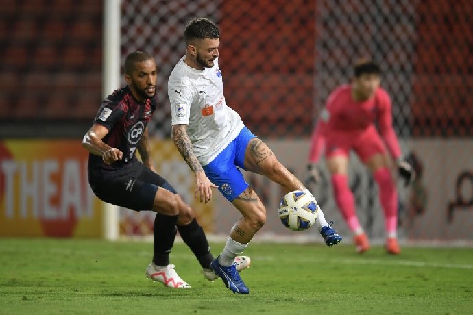  Nhận định, Soi kèo Lion City Sailors vs Bangkok United 17h00 ngày 6/11: Khó cho chủ nhà