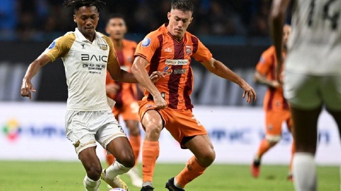  Nhận định, Soi kèo Borneo vs Dewa United, 19h00 ngày 5/11: Tiếp mạch toàn thắng