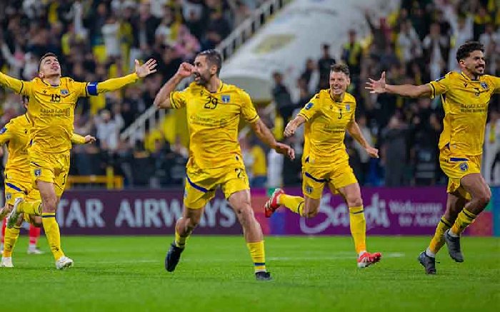  Nhận định Neom vs Al Taawoun 2h00 ngày 13/3: Trắng tay trên sân nhà