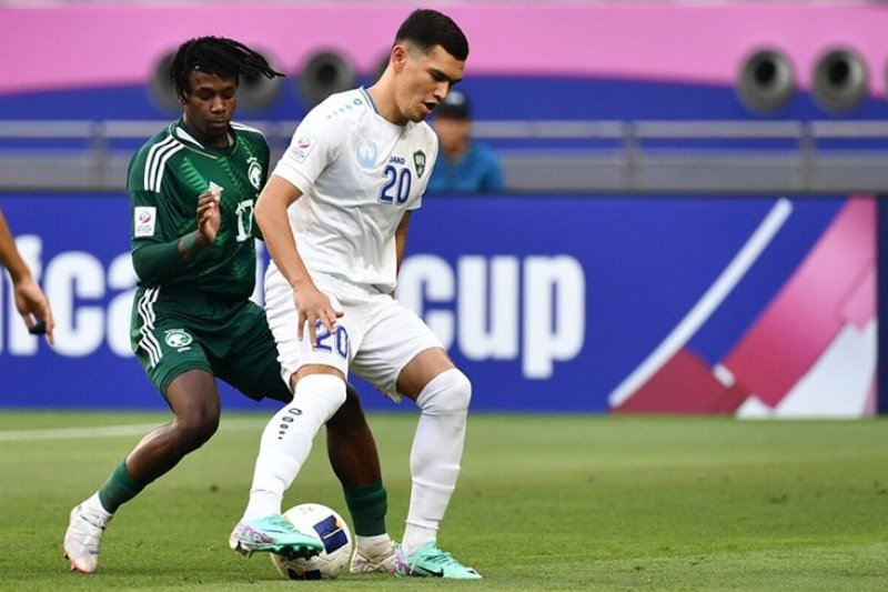 Nhận định U23 Kyrgyzstan vs U23 Uzbekistan 21h00 ngày 06/09: Tin vào cửa dưới - Ảnh 1
