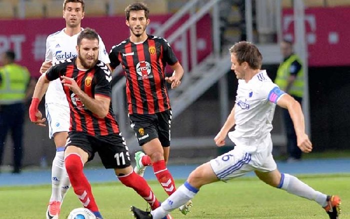  Nhận định FK Vardar vs SP La Fiorita 1h30 ngày 11/7: Chuyến đi khó khăn