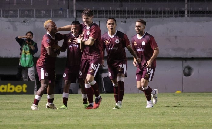 Nhận định Delfin vs Vinotinto 7h ngày 5/8: Trả thù thành công Nhận định Delfin vs Vinotinto 7h ngày 5/8: Trả thù thành công