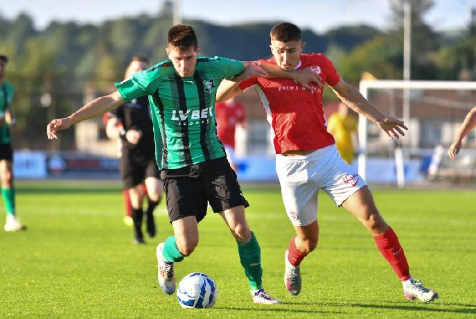  Nhận định FK Auda vs Larne, 23h00 ngày 16/7: Điểm tựa sân nhà