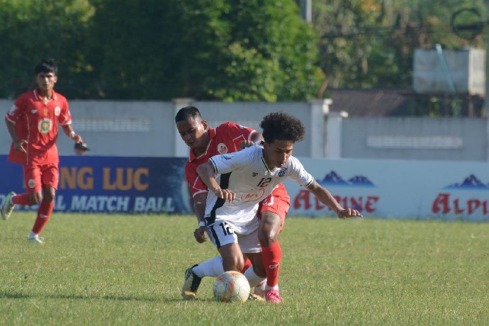  Nhận định Dagon Port vs Rakhine United 16h30 ngày 6/3: Thời cơ thoát hiểm