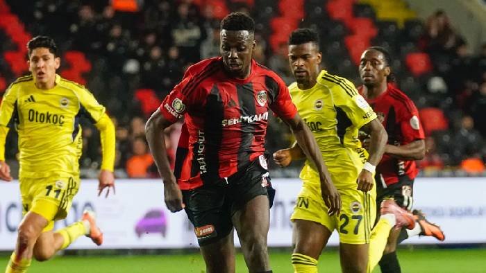 Nhận định, Soi kèo Gazisehir Gaziantep vs Karabuk Idman, 22h00 ngày 30/10: Khó thắng đậm  Nhận định, Soi kèo Gazisehir Gaziantep vs Karabuk Idman, 22h00 ngày 30/10: Khó thắng đậm