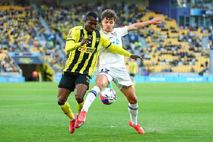  Nhận định Wellington Phoenix vs Auckland 11h00 ngày 21/2: Đối thủ ưa thích