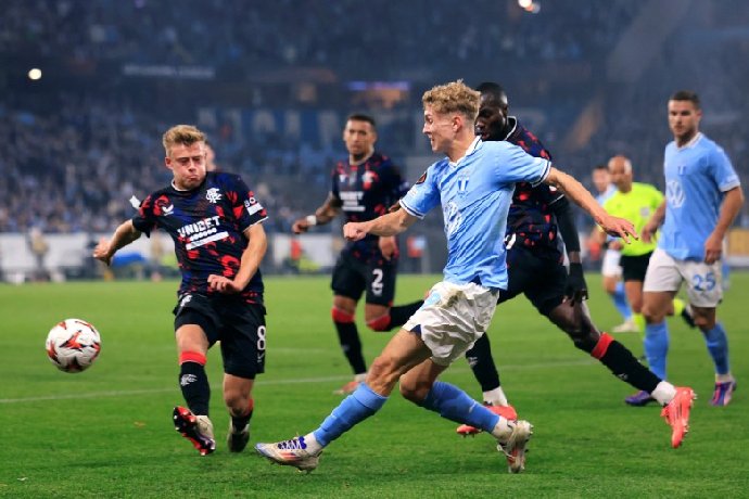  Nhận định Malmo vs Rigas, 0h00 ngày 31/7: Chiến thắng vang dội