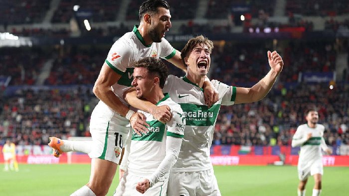  Nhận định Alaves vs Elche, 19h00 ngày 5/10: Quà cho CLB mới lên hạng